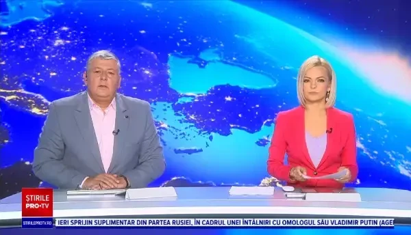 Un fulger a lovit o minge de golf aflată în aer pe un teren din SUA