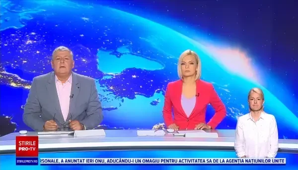 Urmărit de Poliție, un bărbat a ajuns cu mașina în piscina unei familii