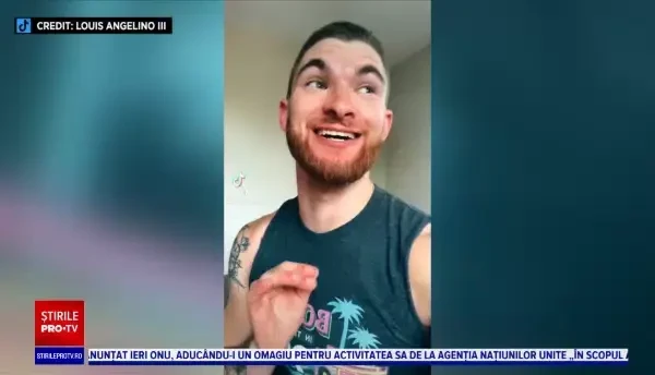 A vrut să-i facă curățenie în casa unui prieten, dar a greșit locuința. Reacția proprietarei când a ajuns acasă