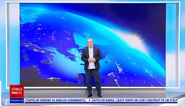 Vremea azi, 14 iulie. Caniculă și disconfort termic în majoritatea regiunilor țării