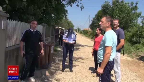 O femeie din județul Bacău a dispărut fără urmă de trei zile. Autoritățile sunt în alertă