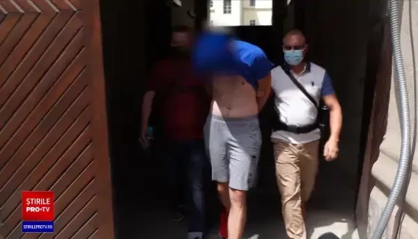 Femeia din Timișoara care a murit în chinuri după ce i s-a dat foc a fost ucisă pentru că deranja vecinii. ”Un băiat model”