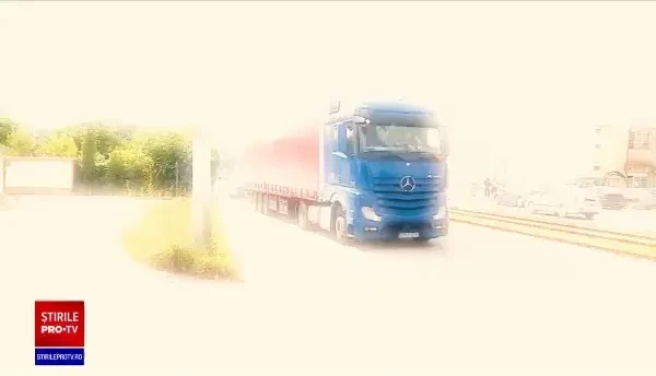 S-a întâmplat în sectorul 6 din București. Un bloc de 10 etaje a fost construit fără să aibă drum de acces