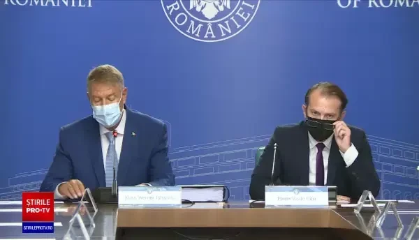 DOCUMENT. A fost publicat raportul proiectului "România Educată". Obiectivele asumate pentru schimbarea învățământului