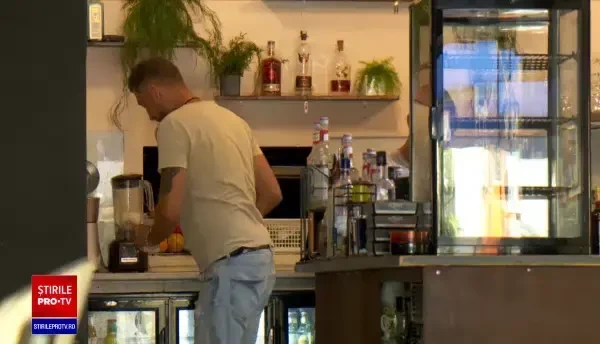 Criză fără precedent în industria ospitalității. Patronii nu găsesc oameni dispuși să lucreze în acest domeniu