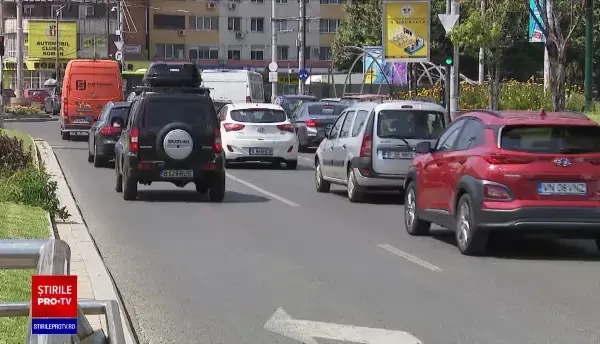 Veste importantă pentru români. Autoritățile vor să lanseze o aplicație pentru transport