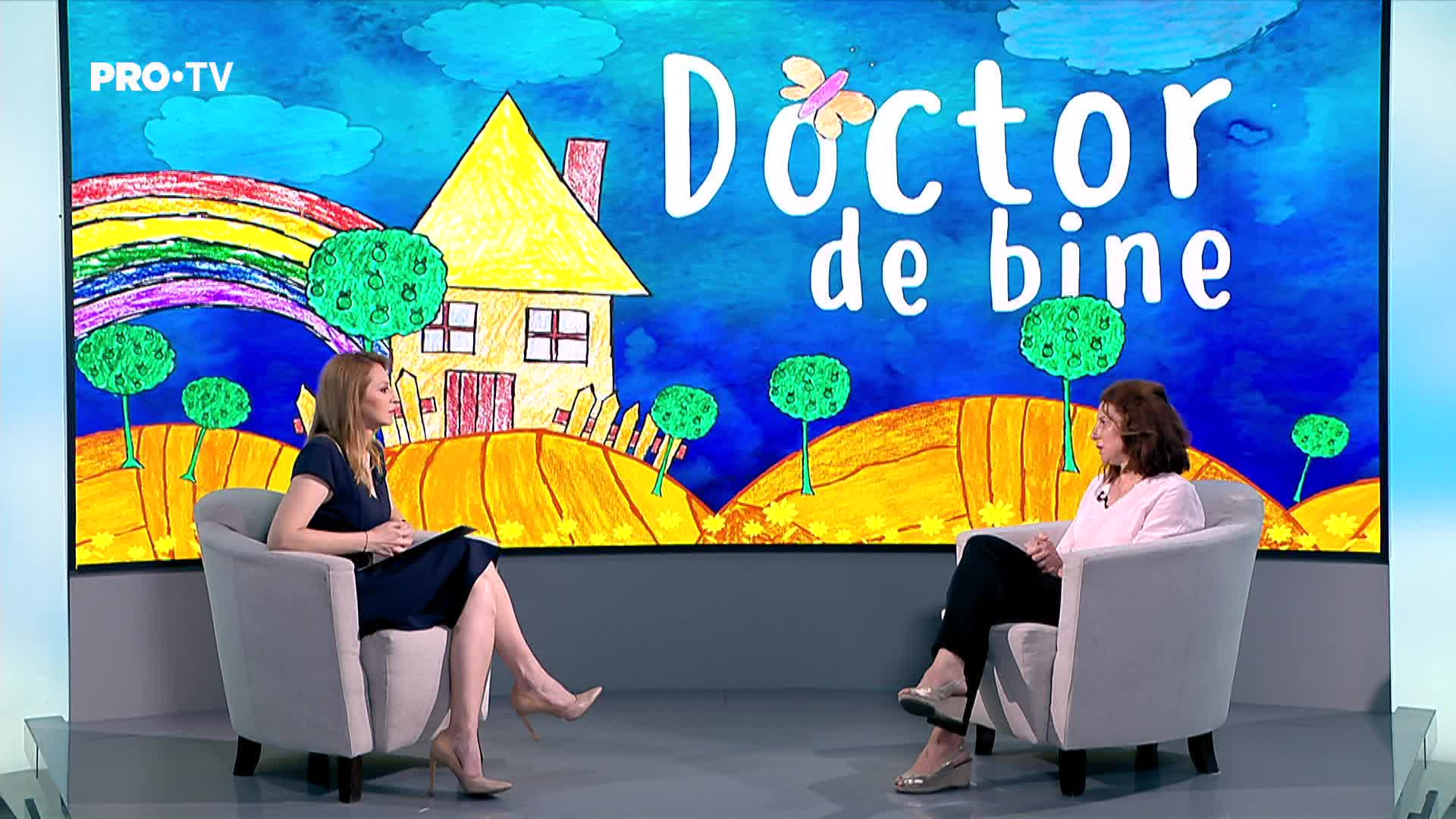 Cum se tratează arsurile în cazul copiilor. Sfaturi utile de la Dr. Raluca Alexandru