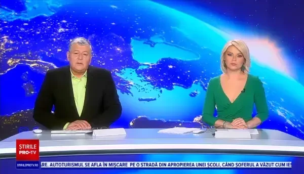 Accident grav în Brașov. 12 persoane au fost implicate, dintre care șase au ajuns la spital