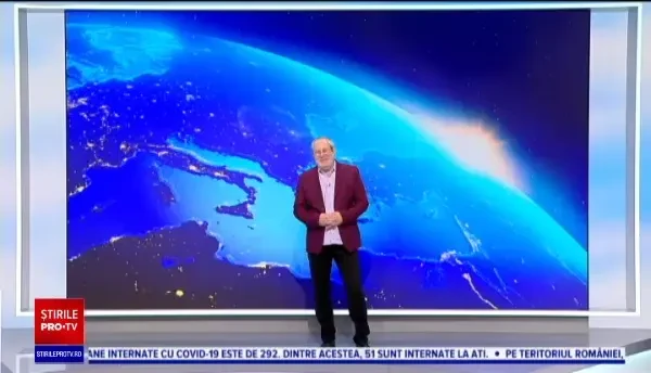 Vremea azi, 15 iulie. Caniculă şi disconfort termic în multe zone din ţară