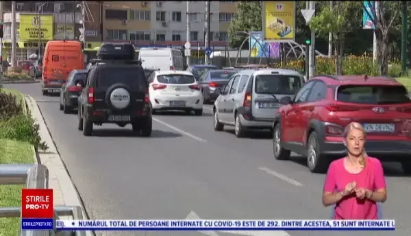 Veste importantă pentru români. Autoritățile vor să lanseze o aplicație pentru transport
