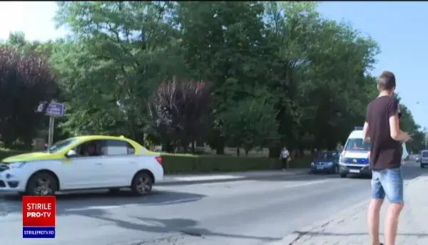 O fată de 19 ani din Gorj a fost înjunghiată mortal de fostul iubit. Ceruse ajutorul poliției, dar nu a primit ajutor