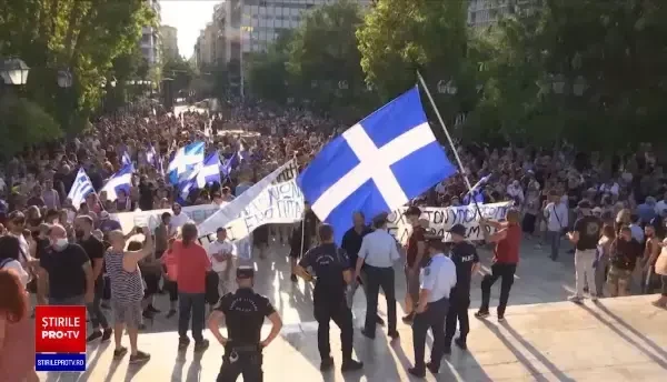 O noua fază dramatică a pandemiei de Covid-19. Ce se întâmplă în Rusia și în aproape toate statele asiatice