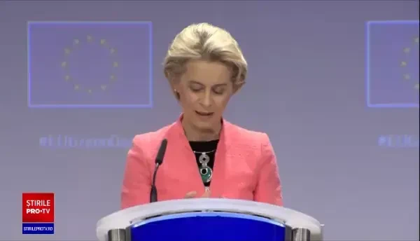 Bruxelles-ul anunță o distribuire a ţintelor naţionale de reducere a emisiilor de gaze cu efect de seră