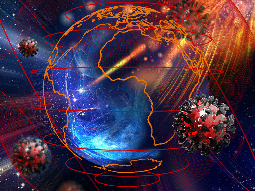 OMS se gândeşte să dea unor eventuale noi variante SARS-CoV-2 nume de constelaţii, oamenii de ştiinţă sunt indignați