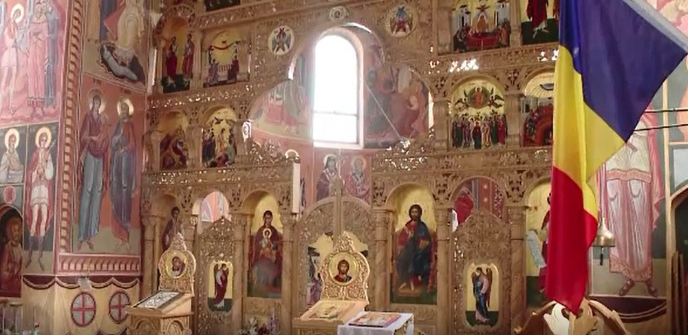 Calendar Ortodox 5 august. Sfântul Ioan Iacob Hozevitul este sărbătorit în această zi