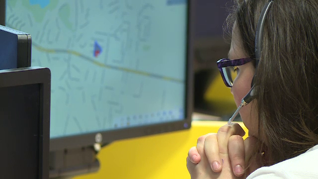 Peste 230.000 de apeluri nejustificate la 112 au fost înregistrate în acest an. Mulți sună să se amuze