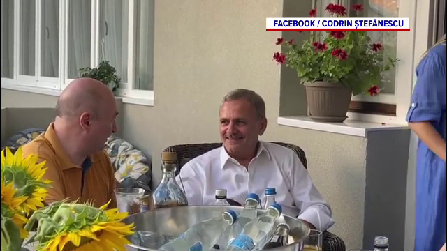 Liviu Dragnea nu este binevenit în PSD: ”Nu mai are ce să caute”