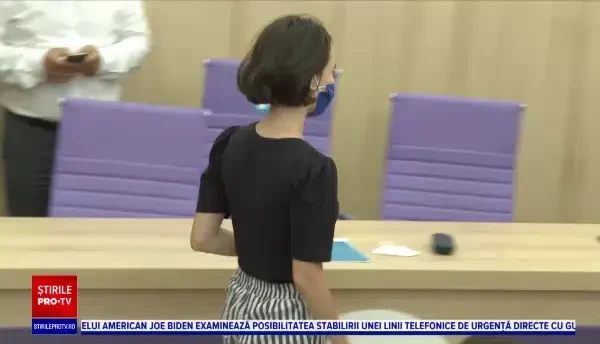 Elevi cu 10 la Bac care vor să îmbunătățească România: “Auzim peste tot ce rău e, dar cine schimbă? Cei care rămân”