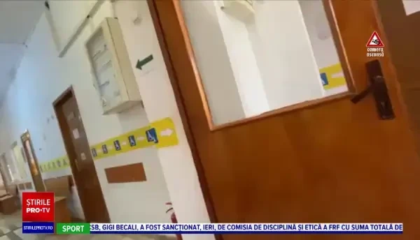 Digitalizarea unor instituțiilor, doar în teorie. În realitate, prezența fizică și dosarul cu sină sunt încă necesare