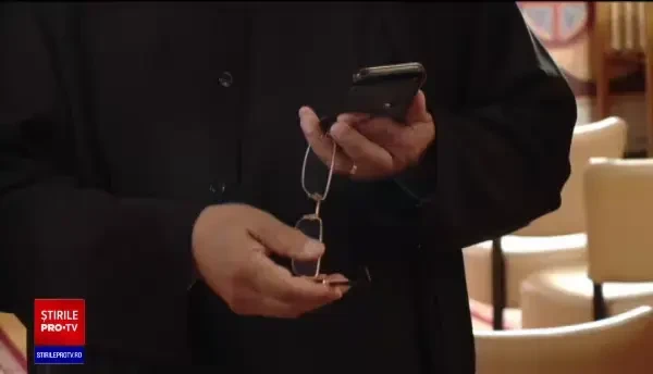 Anchetă la Iași, după ce insemnele și ștampila unei parohii au fost folosite ilegal într-o campanie umanitară falsă