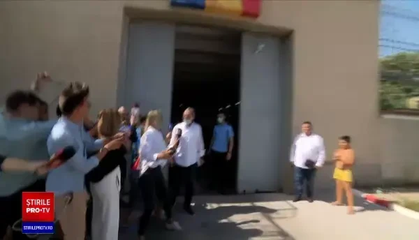 Liviu Dragnea nu este binevenit în PSD: ”Nu mai are ce să caute”