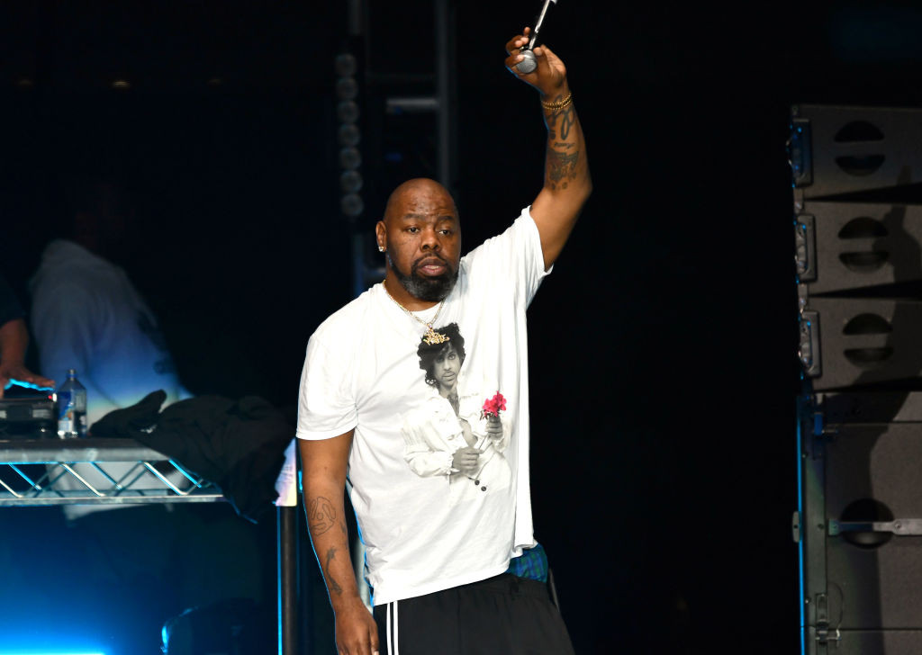 Rapperul şi actorul american Biz Markie, cunoscut pentru single-ul ”Just a Friend”, a murit la vârsta de 57 de ani