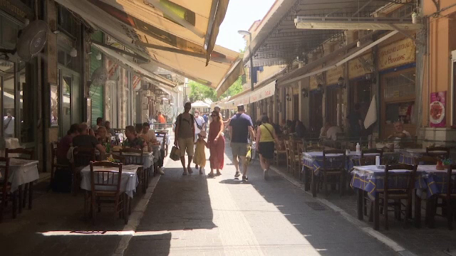 Noi reguli în Grecia, după creșterea numărului de infectări cu coronavirus. Avertismentul epidemiologilor