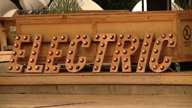 Au început pregătirile pentru festivalul de muzică Electric Castle. Surprizele de care vor avea parte fanii anul acesta