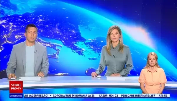 O autoutilitară a fost lovită în plin de un tren. Un tânăr de 17 ani a fost rănit