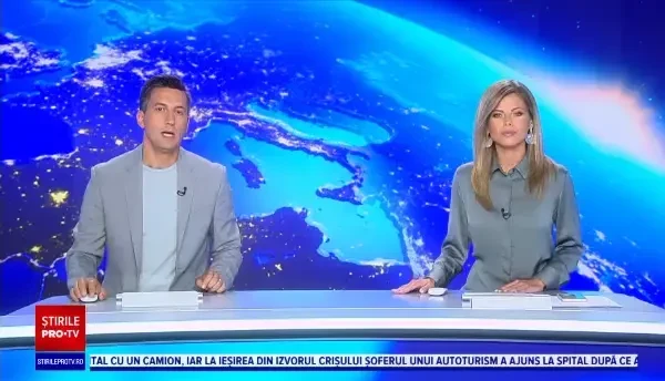 Un bagaj suspect, depistat în Piaţa Naţiunilor Unite din București. S-a dovedit a fi alarmă falsă