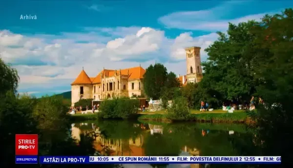 Au început pregătirile pentru festivalul de muzică Electric Castle. Surprizele de care vor avea parte fanii anul acesta