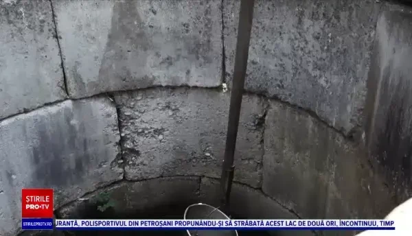 Situație revoltătoare în județul Mureș. Mii de oameni stau fără apă din cauza rețelei suprasolicitate și a secetei
