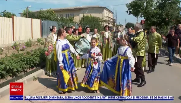 Descoperiți Dobrogea pe bicicletă. Delata Dunării a devenit mai ofertantă ca niciodată