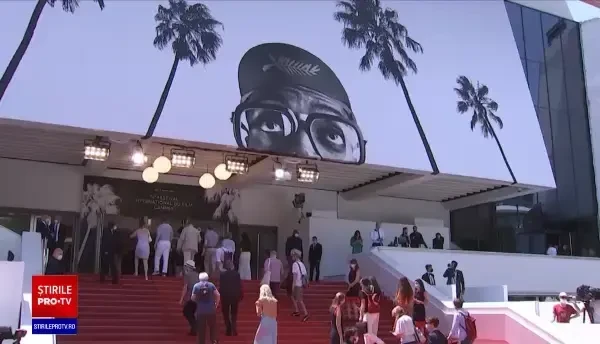 Festivalul de film de la Cannes se încheie sâmbătă. Ce premii au fost decernate până acum