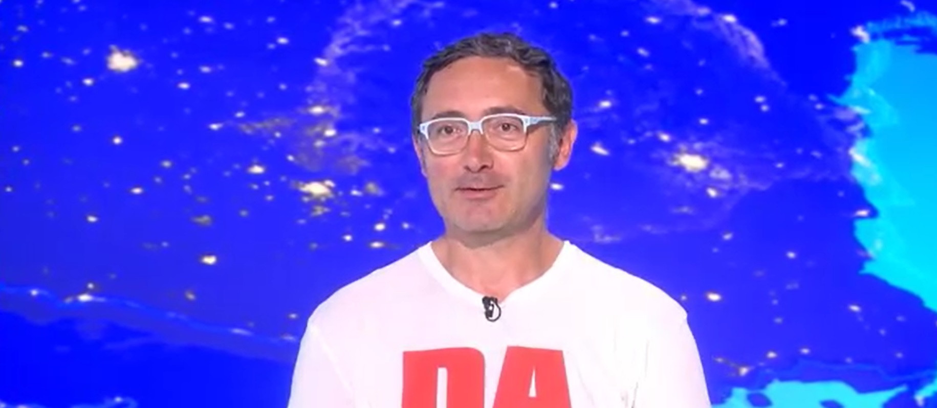 Surprize mari la TIFF 2021. Tudor Giurgiu: "Vor fi multe premiere mondiale"