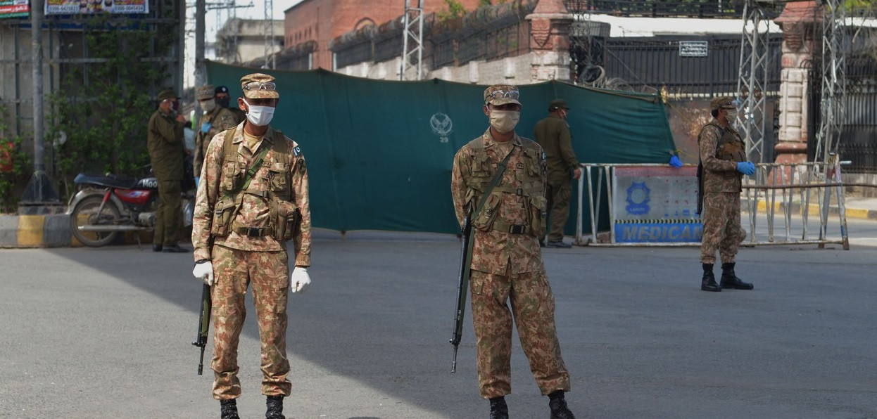 Fiica ambasadorului afgan în Pakistan a fost răpită și torturată la Islamabad