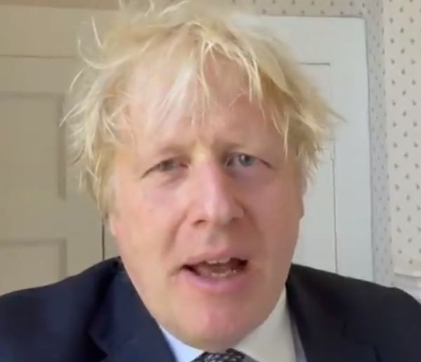 Boris Johnson face apel la britanici să fie precauți când se elimină restricțiile: ”Vă rog!”