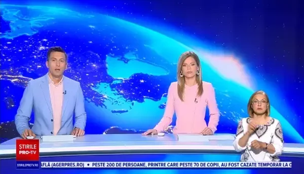 Echipajele de salvare din Galați caută 2 copii în apele râului Siret. Un localnic a anunțat poliția