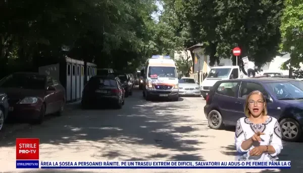 La un pas de tragedie. Doi copii din județul Vaslui s-au intoxicat cu o soluție împotriva puricilor