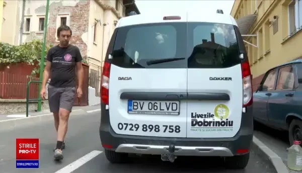 Produsele agricole se vând acum pe grupuri de Facebook și platforme online: ”Au gust”