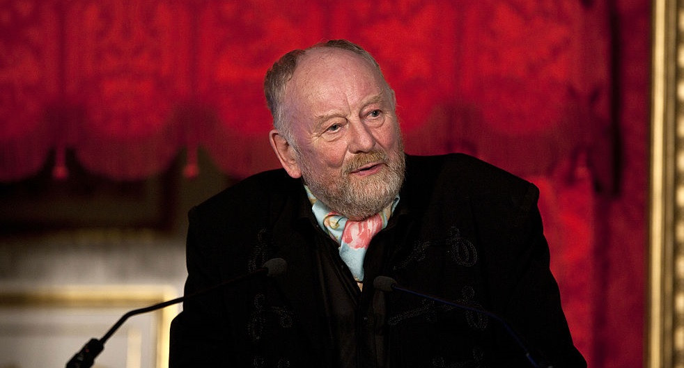 Kurt Westergaard, autorul unei caricaturi a profetului Mahomed, a murit
