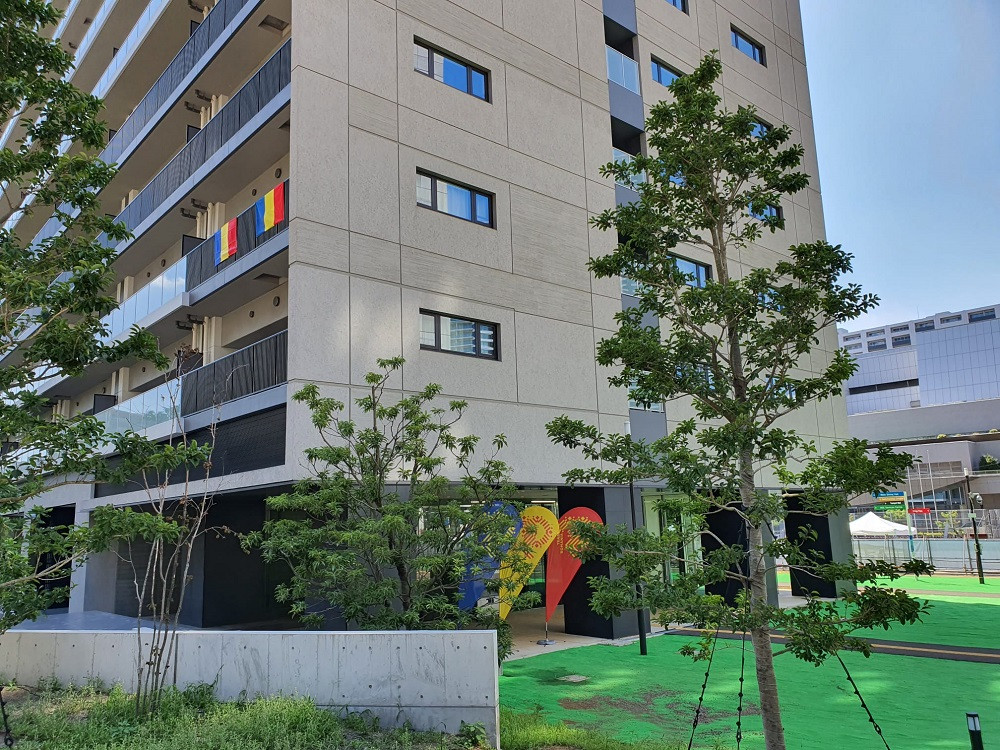 Jocurile Olimpice: Rom&acirc;nia va fi reprezentată de 101 sportivi. Care este obiectivul "tricolorilor"