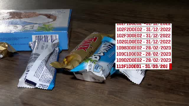 Ce este oxidul de etilenă, substanța descoperită în înghețata produsă de Mars