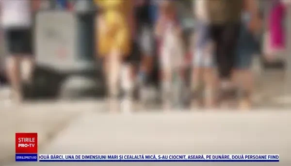 România trece prin zile de foc. Medicii avertizează populația în privința temperaturilor mari