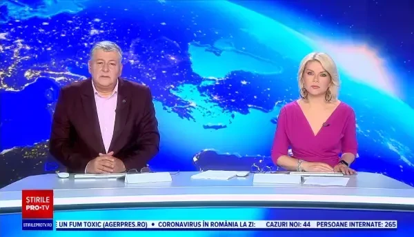 Un șofer de 84 de ani a fost rănit grav într-un accident pe care l-a provocat