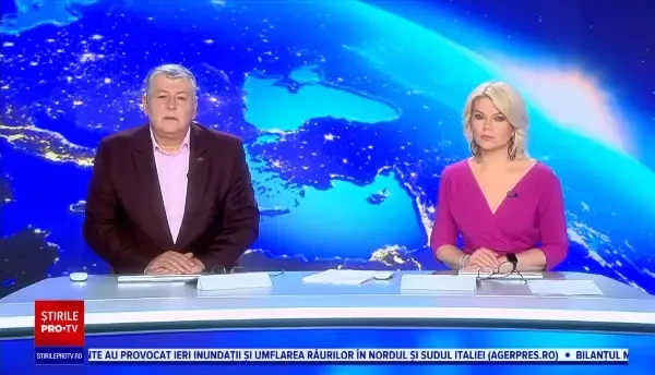 Incendiu devastator în Oradea. O mașină a ars ca o torță