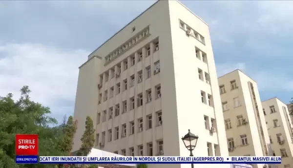 La Iași se fac din nou dialize, după doi ani de pauză din cauza birocrației. ”Acest pacient nu avea nicio șansă”