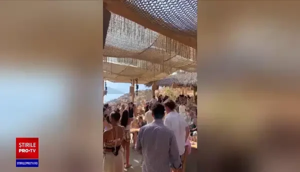 ”Ibiza Greciei nu mai este insula petrecerilor”. Restricții în Mykonos, din cauza cazurilor de Covid