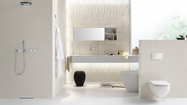 (P) Cazarea ideală prin Airbnb și noile tendințe &icirc;n amenajările băilor