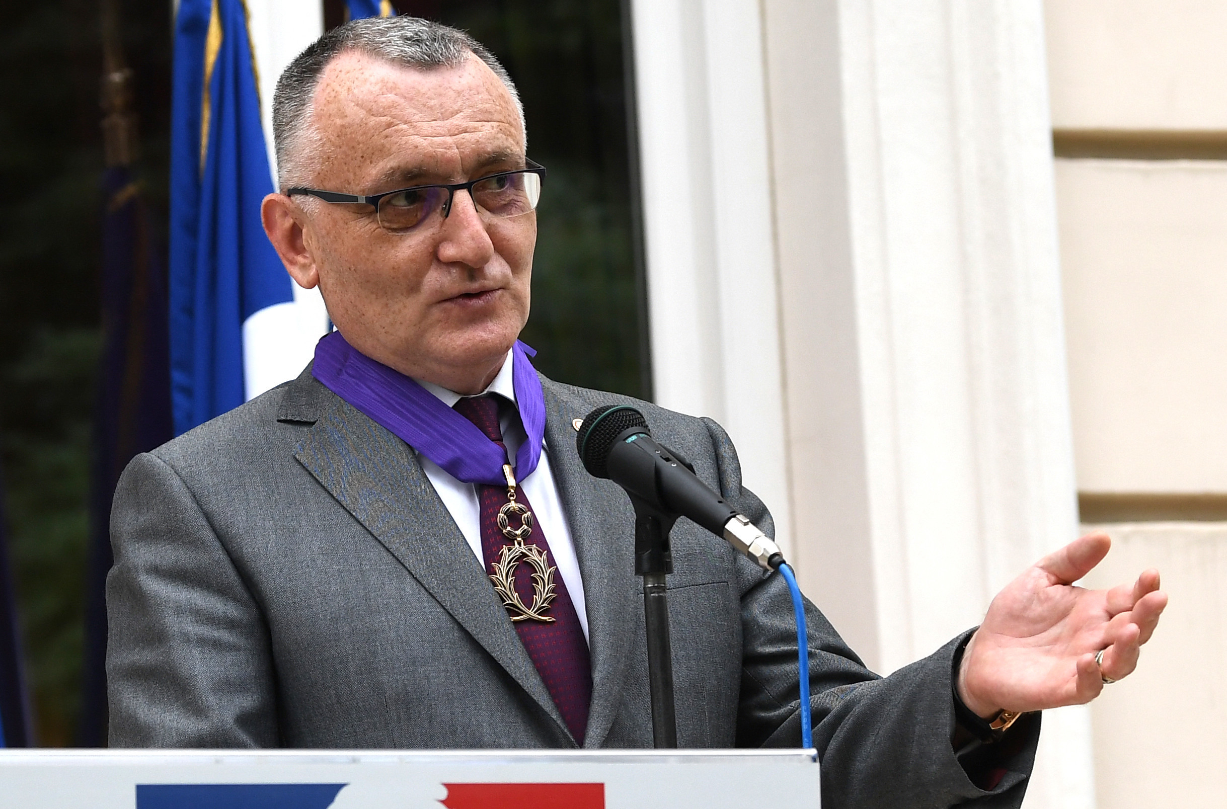 Ministrul Educației: ”Cazurile de infectare raportate acum nu sunt generate de școală”